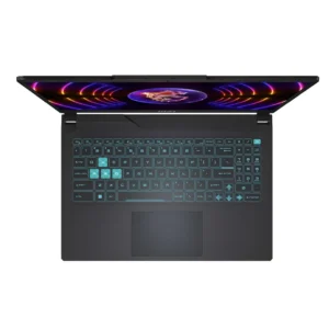 MSI Cyborg 15 | i7-13620H | 15.6" | 144Hz | RTX 4050 | Win 11 PRO