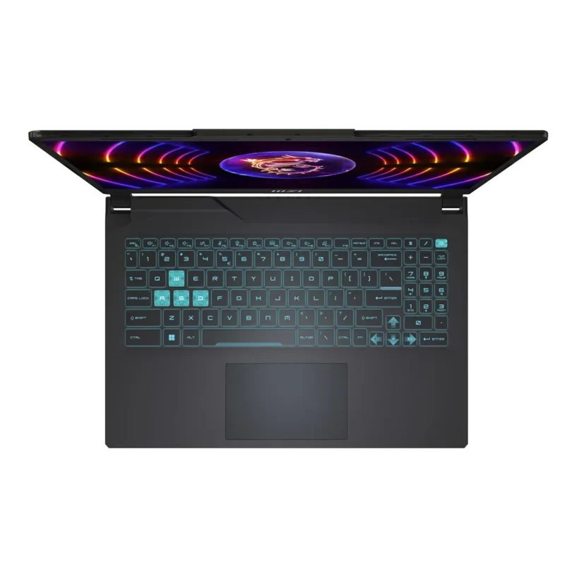 MSI Cyborg 15 | i7-13620H | 15.6" | 144Hz | RTX 4050 | Win 11 PRO