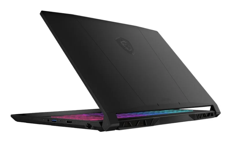 MSI Katana 15 | i7-13620H | 15.6" | 144Hz | RTX 4070