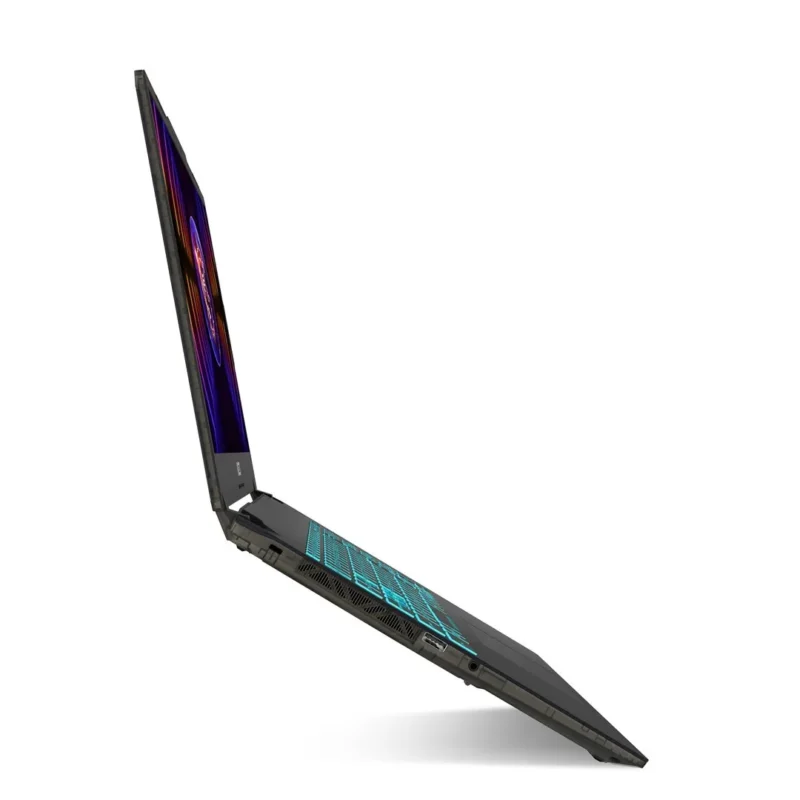 MSI Cyborg 15 | i7-13620H | 15.6" | 144Hz | RTX 4050 | Win 11 PRO
