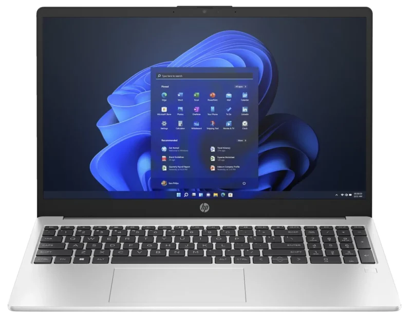 HP 255 G10 Ryzen 5-7530U | Windows 11