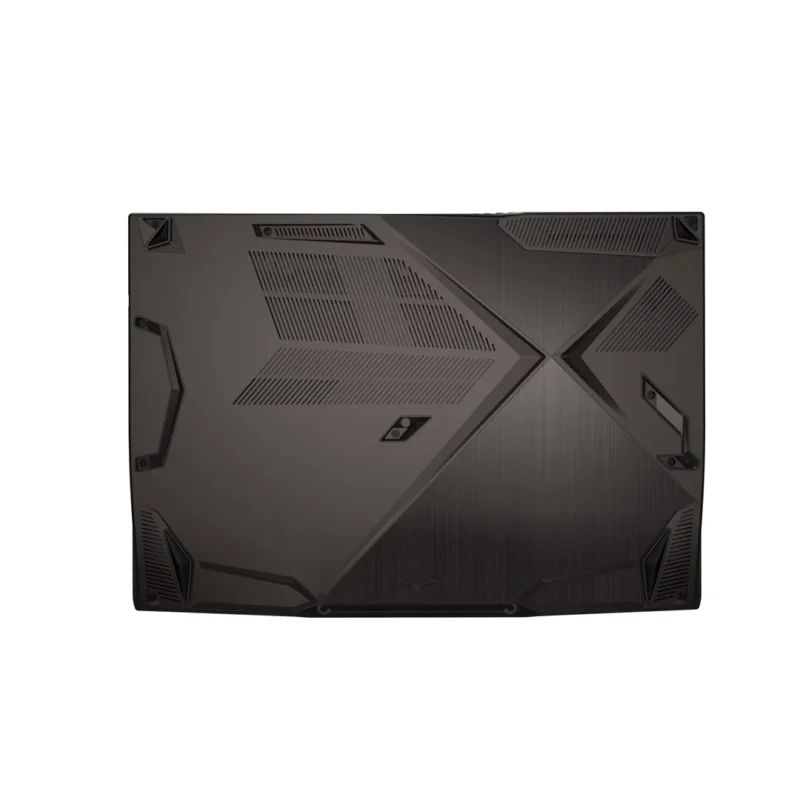 MSI Thin 15 | i5-12450H |15.6" | FHD | 144Hz | RTX 4050 | Win 11 PRO