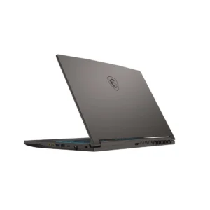 MSI Thin 15 | i5-12450H |15.6" | FHD | 144Hz | RTX 4050 | Win 11 PRO