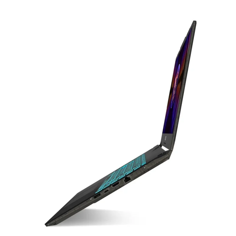 MSI Cyborg 15 | i7-13620H | 15.6" | 144Hz | RTX 4050 | Win 11 PRO