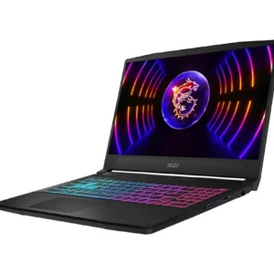 MSI Katana 15 | i7-13620H | 15.6" | 144Hz | RTX 4070