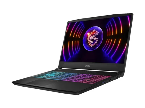 MSI Katana 15 | i7-13620H | 15.6" | 144Hz | RTX 4070