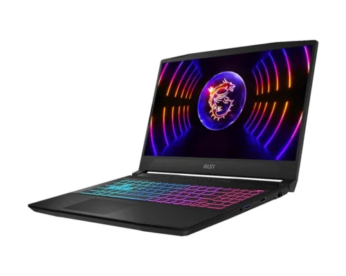 MSI Katana 15 | i7-13620H | 15.6" | 144Hz | RTX 4070