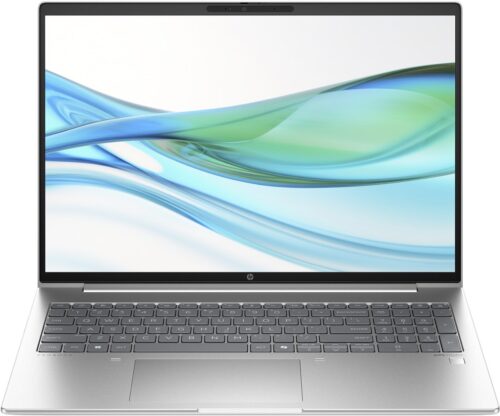 HP ProBook 460 G11 | Ultra 7 155U | 16GB DDR5 | 512GB SSD | Win11 Pro