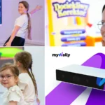 Konsola edukacyjna myWally — zdjęcie 5