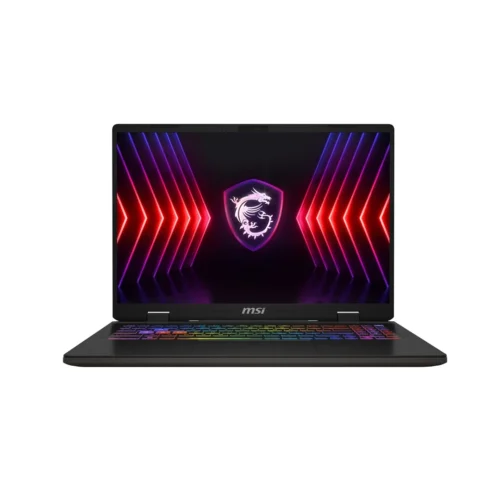 MSI Sword 16 HX B14VFKG | i7-14650HX | RTX 4060 | 16GB DDR5 | SSD 1TB