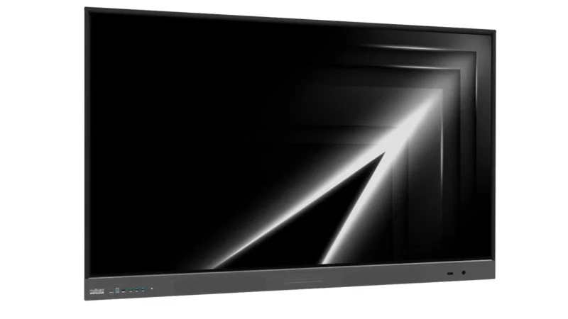 Monitor interaktywny myBoard Panda 86”