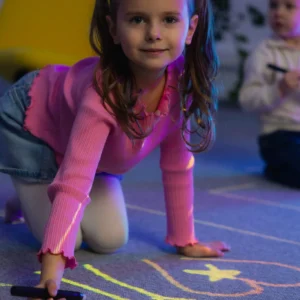 Podłoga interaktywna SmartFloor Standard
