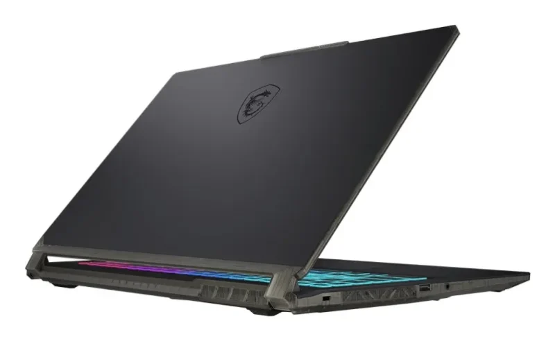 MSI Cyborg 15 | i7-13620H | 15.6" | 144Hz | RTX 4050 | Win 11 PRO