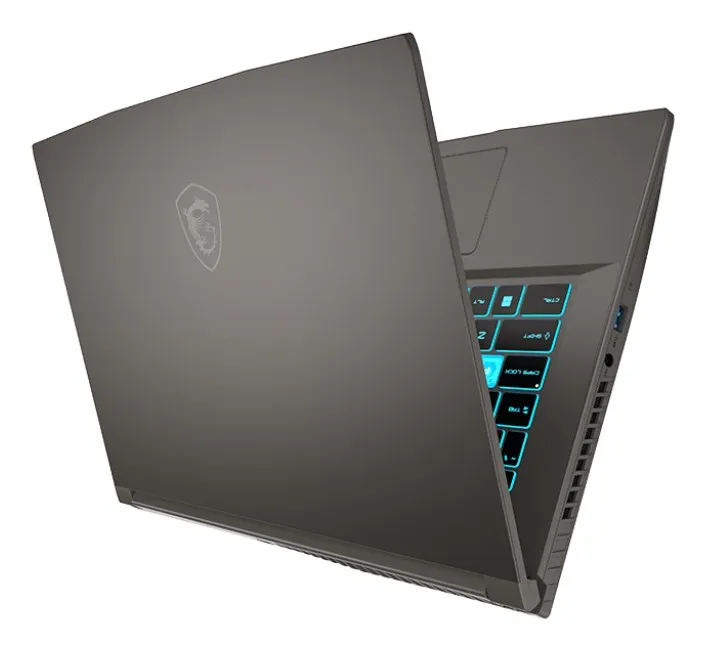 MSI Thin A15 Ryzen 5 7535HS |  RTX3050 |144Hz | Win 11 PRO