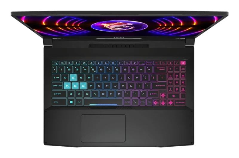 MSI Katana 15 | i7-13620H | 15.6" | 144Hz | RTX 4070