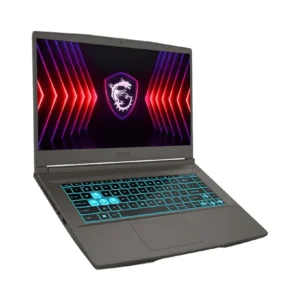 MSI Thin A15 Ryzen 5 7535HS |  RTX3050 |144Hz | Win 11 PRO