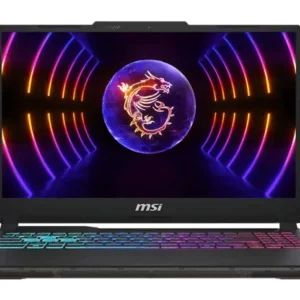 MSI Cyborg 15 | i7-13620H | 15.6" | 144Hz | RTX 4050 | Win 11 PRO