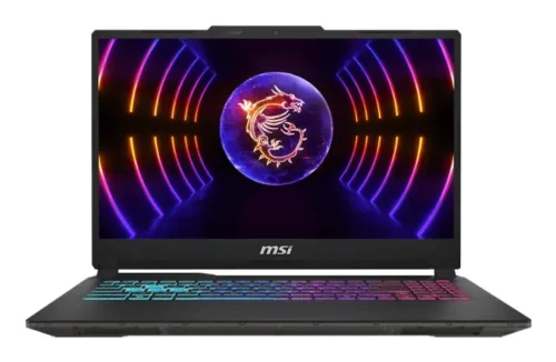 MSI Cyborg 15 | i5-13420H | 15.6" |144Hz | RTX 4050 | Win 11 PRO