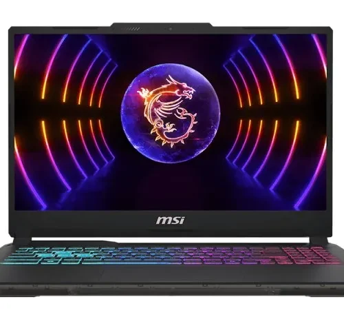 MSI Cyborg 15 | i7-13620H | 15.6" | 144Hz | RTX 4050 | Win 11 PRO