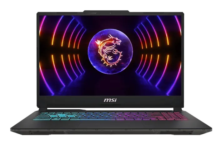 MSI Cyborg 15 | i7-13620H | 15.6" | 144Hz | RTX 4050 | Win 11 PRO