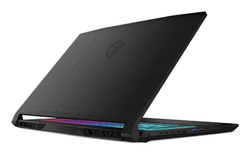 MSI Katana 15 | i7-13620H | 15.6" | 144Hz | RTX 4070