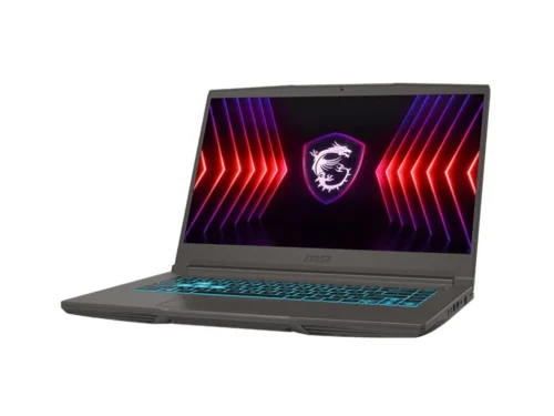 MSI Thin A15 Ryzen 5 7535HS |  RTX3050 |144Hz | Win 11 PRO