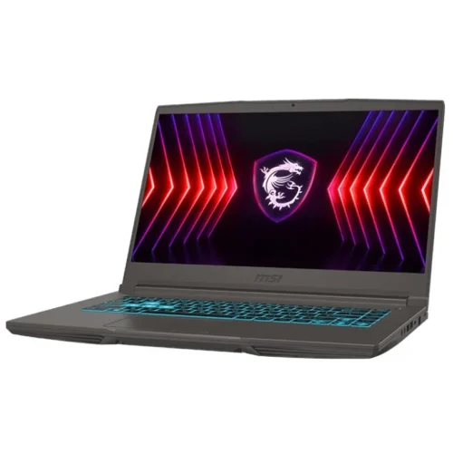MSI Thin A15 | Ryzen 7 7735HS | 15.6" | 144Hz | RTX 4060 | Windows 11 PRO