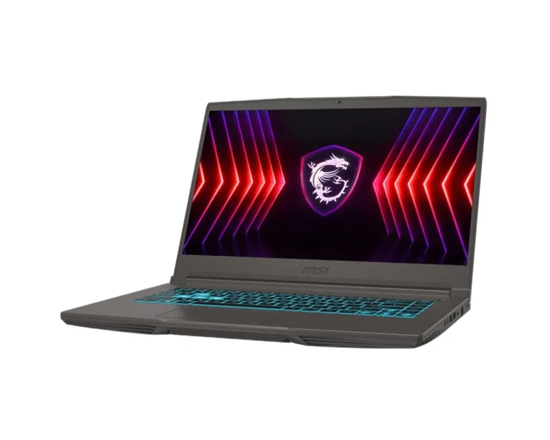 MSI Thin A15 Ryzen 5 7535HS |  RTX3050 |144Hz | Win 11 PRO