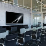 Monitor interaktywny myBoard Grey Arrow 65” — zdjęcie 3