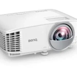 Benq MX808STH DLP | 3000 Lumenów | 20000:1 | HDMI