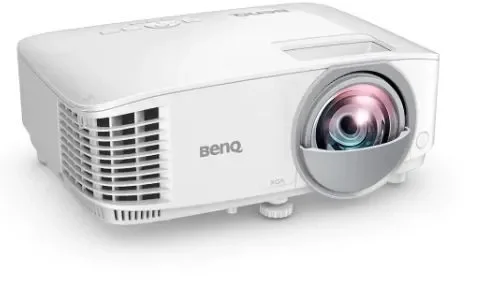 Benq Projektor MX808STH DLP | 3000 Lumenów | 20000:1 | HDMI