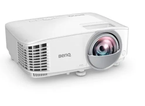 Benq MX808STH DLP | 3000 Lumenów | 20000:1 | HDMI