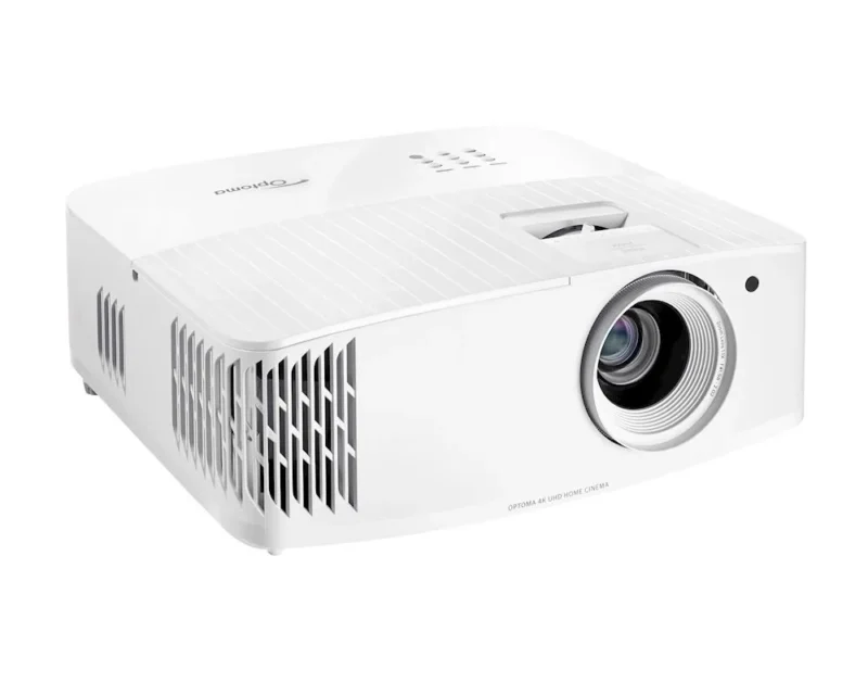 Optoma UHD35x | DLP| 4K | 3600 Lumenów | 1 000 000:1