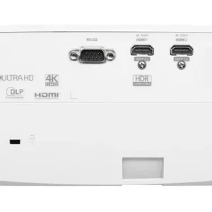 Optoma UHD35x | DLP| 4K | 3600 Lumenów | 1 000 000:1