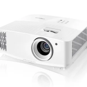 Epson EB-L265F | Full HD | 4600 ANSI | Laserowy | Wi-Fi | HDMI | USB | Projektor laserowy