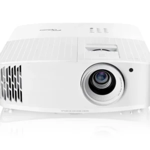 Optoma UHD35x | DLP| 4K | 3600 Lumenów | 1 000 000:1