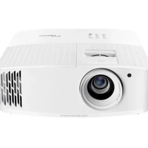 Optoma UHD35x | DLP| 4K | 3600 Lumenów | 1 000 000:1