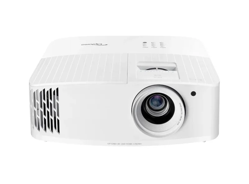 Optoma UHD35x | DLP| 4K | 3600 Lumenów | 1 000 000:1