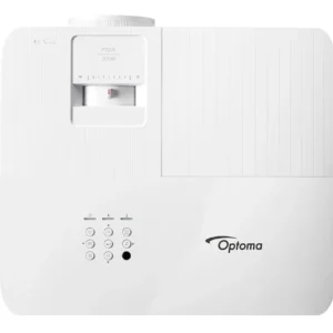 Optoma UHD35x | DLP| 4K | 3600 Lumenów | 1 000 000:1