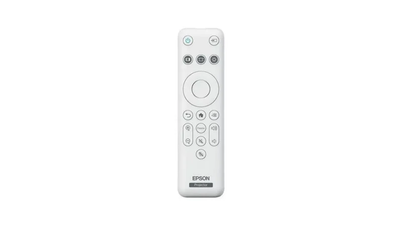 Epson CO-FH01 | 3LCD| FHD | 3000 Lumenów | 350:1 | USB | HDMI