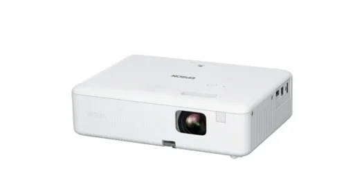 Epson CO-FH01 | 3LCD| FHD | 3000 Lumenów | 350:1 | USB | HDMI