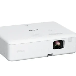 Epson CO-FH01 | 3LCD| FHD | 3000 Lumenów | 350:1 | USB | HDMI