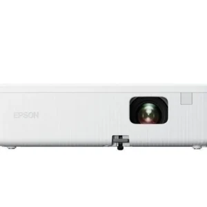 Epson CO-FH01 | 3LCD| FHD | 3000 Lumenów | 350:1 | USB | HDMI