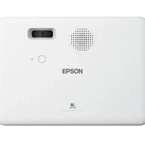 Epson CO-FH01 | 3LCD| FHD | 3000 Lumenów | 350:1 | USB | HDMI