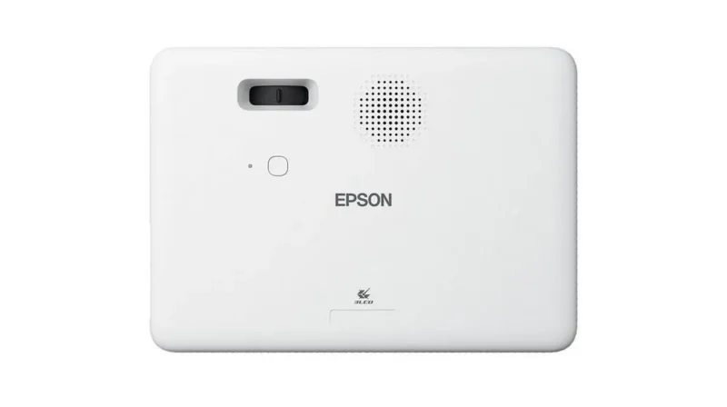 Epson CO-FH01 | 3LCD| FHD | 3000 Lumenów | 350:1 | USB | HDMI
