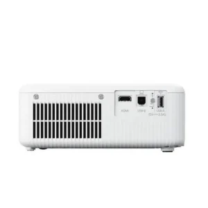 Epson CO-FH01 | 3LCD| FHD | 3000 Lumenów | 350:1 | USB | HDMI