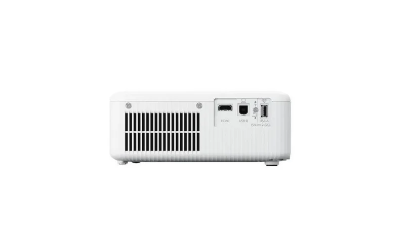 Epson CO-FH01 | 3LCD| FHD | 3000 Lumenów | 350:1 | USB | HDMI