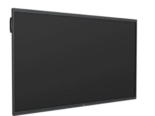 Optoma Monitor interaktywny | 5753RK | H1F0C0OBW101