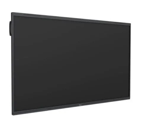 Optoma Monitor interaktywny | 5753RK | H1F0C0OBW101
