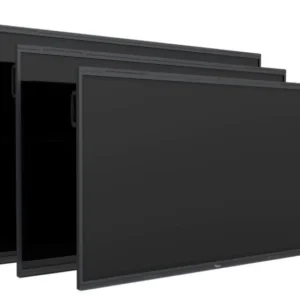 Optoma Monitor interaktywny | 5753RK | H1F0C0OBW101 | VAT 0%